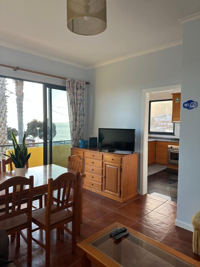 קניסל Apartamentos Amarelo מראה חיצוני תמונה