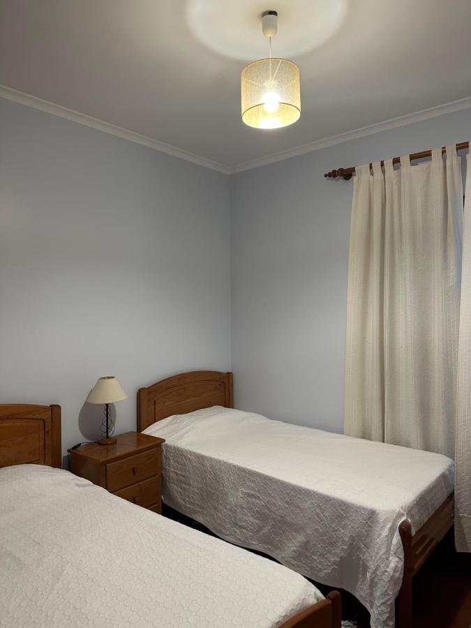 קניסל Apartamentos Amarelo מראה חיצוני תמונה