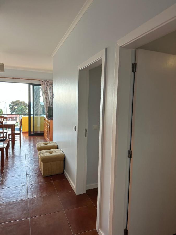 קניסל Apartamentos Amarelo מראה חיצוני תמונה