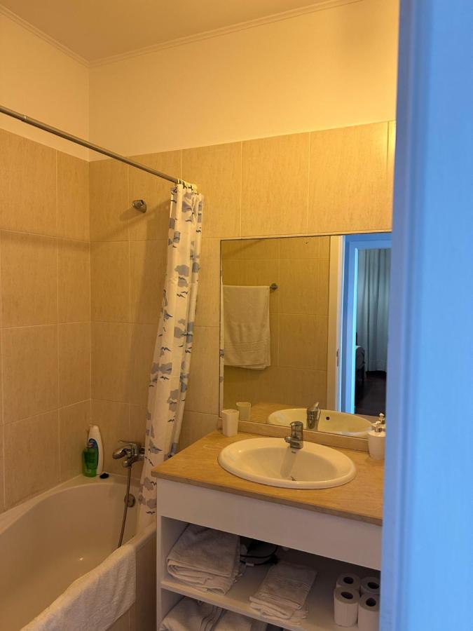 קניסל Apartamentos Amarelo מראה חיצוני תמונה