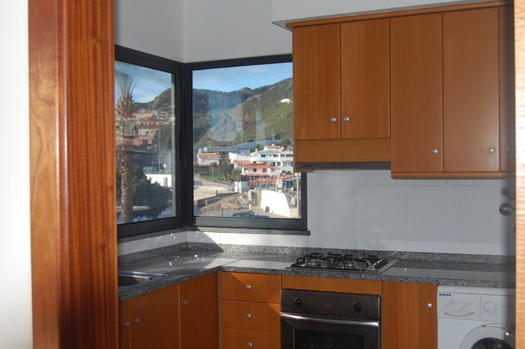 קניסל Apartamentos Amarelo חדר תמונה