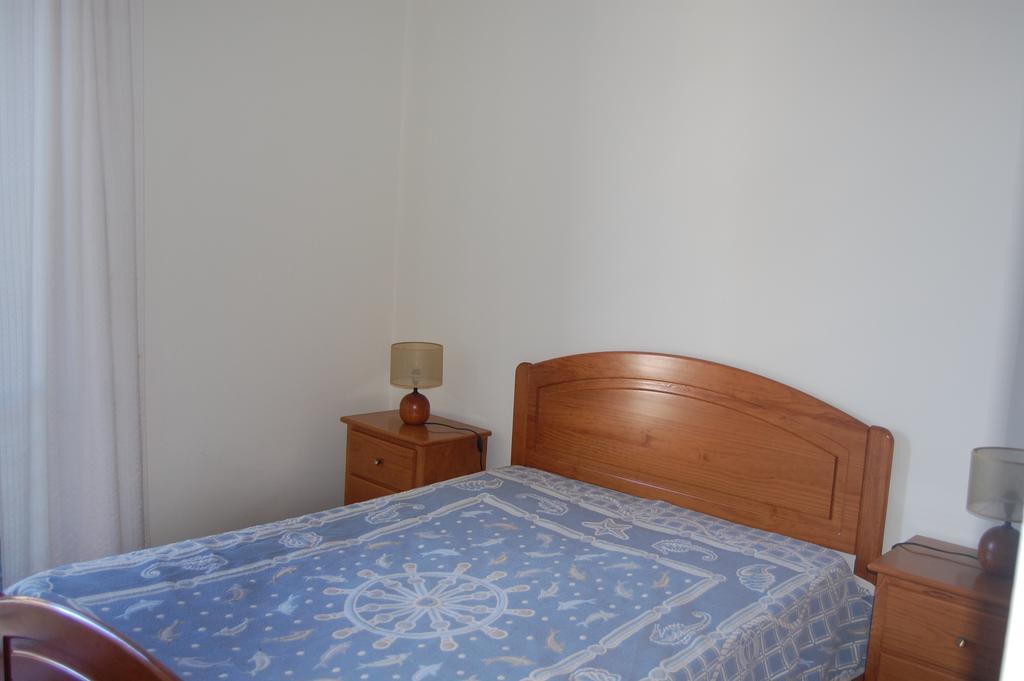 קניסל Apartamentos Amarelo חדר תמונה